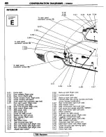 Предварительный просмотр 38 страницы Mitsubishi Electric 1992 Eclipse Service Manual