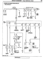 Предварительный просмотр 41 страницы Mitsubishi Electric 1992 Eclipse Service Manual