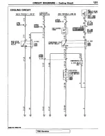 Предварительный просмотр 103 страницы Mitsubishi Electric 1992 Eclipse Service Manual