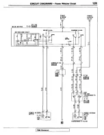 Предварительный просмотр 107 страницы Mitsubishi Electric 1992 Eclipse Service Manual