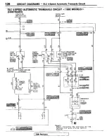 Предварительный просмотр 110 страницы Mitsubishi Electric 1992 Eclipse Service Manual