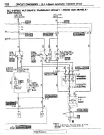 Предварительный просмотр 114 страницы Mitsubishi Electric 1992 Eclipse Service Manual