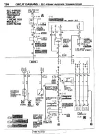 Предварительный просмотр 116 страницы Mitsubishi Electric 1992 Eclipse Service Manual