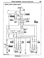 Предварительный просмотр 120 страницы Mitsubishi Electric 1992 Eclipse Service Manual