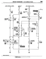 Предварительный просмотр 124 страницы Mitsubishi Electric 1992 Eclipse Service Manual