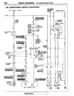 Предварительный просмотр 125 страницы Mitsubishi Electric 1992 Eclipse Service Manual