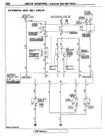 Предварительный просмотр 131 страницы Mitsubishi Electric 1992 Eclipse Service Manual