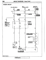 Предварительный просмотр 133 страницы Mitsubishi Electric 1992 Eclipse Service Manual