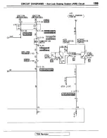 Предварительный просмотр 135 страницы Mitsubishi Electric 1992 Eclipse Service Manual