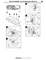 Предварительный просмотр 143 страницы Mitsubishi Electric 1992 Eclipse Service Manual