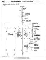 Предварительный просмотр 144 страницы Mitsubishi Electric 1992 Eclipse Service Manual