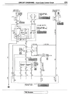 Предварительный просмотр 145 страницы Mitsubishi Electric 1992 Eclipse Service Manual