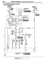 Предварительный просмотр 148 страницы Mitsubishi Electric 1992 Eclipse Service Manual