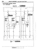 Предварительный просмотр 150 страницы Mitsubishi Electric 1992 Eclipse Service Manual