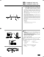 Предварительный просмотр 15 страницы Mitsubishi Electric 2.5KKC Installation Manual