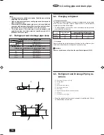 Предварительный просмотр 16 страницы Mitsubishi Electric 2.5KKC Installation Manual