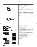 Предварительный просмотр 24 страницы Mitsubishi Electric 2.5KKC Installation Manual