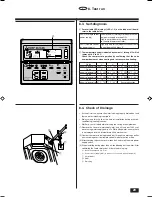 Предварительный просмотр 29 страницы Mitsubishi Electric 2.5KKC Installation Manual