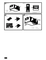 Предварительный просмотр 2 страницы Mitsubishi Electric 20-MYA Operation Manual