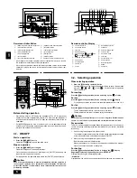 Предварительный просмотр 6 страницы Mitsubishi Electric 20-MYA Operation Manual