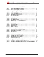 Preview for 5 page of Mitsubishi Electric 2033D SERIES Owner Technical Manual