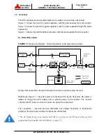 Preview for 11 page of Mitsubishi Electric 2033D SERIES Owner Technical Manual