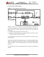 Preview for 13 page of Mitsubishi Electric 2033D SERIES Owner Technical Manual