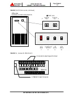 Preview for 15 page of Mitsubishi Electric 2033D SERIES Owner Technical Manual