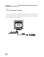 Preview for 6 page of Mitsubishi Electric 2107e User Manual