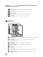 Preview for 12 page of Mitsubishi Electric 2107e User Manual