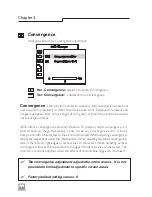 Preview for 16 page of Mitsubishi Electric 2107e User Manual