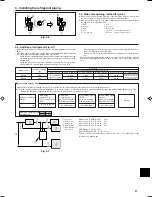 Preview for 9 page of Mitsubishi Electric 250 YHA-A Installation Manual