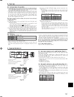 Preview for 13 page of Mitsubishi Electric 250 YHA-A Installation Manual