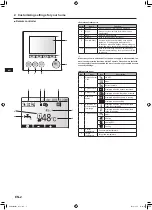 Preview for 4 page of Mitsubishi Electric 2BR Operation Manual For User