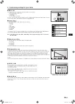 Preview for 5 page of Mitsubishi Electric 2BR Operation Manual For User