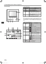 Preview for 8 page of Mitsubishi Electric 2BR Operation Manual For User