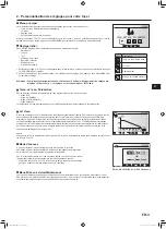 Preview for 13 page of Mitsubishi Electric 2BR Operation Manual For User