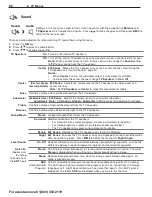 Preview for 26 page of Mitsubishi Electric 3D DLP 742 Series Owner'S Manual