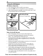 Preview for 10 page of Mitsubishi Electric 3DC-100S Owner'S Manual