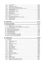 Preview for 15 page of Mitsubishi Electric 3F-14C-WINE User Manual