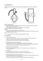 Предварительный просмотр 8 страницы Mitsubishi Electric 500YEMK-A Service Handbook