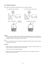 Предварительный просмотр 9 страницы Mitsubishi Electric 500YEMK-A Service Handbook