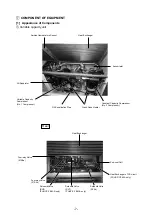 Предварительный просмотр 10 страницы Mitsubishi Electric 500YEMK-A Service Handbook