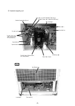 Предварительный просмотр 11 страницы Mitsubishi Electric 500YEMK-A Service Handbook