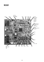 Предварительный просмотр 13 страницы Mitsubishi Electric 500YEMK-A Service Handbook