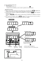 Предварительный просмотр 54 страницы Mitsubishi Electric 500YEMK-A Service Handbook