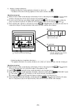 Предварительный просмотр 55 страницы Mitsubishi Electric 500YEMK-A Service Handbook