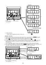 Предварительный просмотр 56 страницы Mitsubishi Electric 500YEMK-A Service Handbook