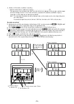 Предварительный просмотр 57 страницы Mitsubishi Electric 500YEMK-A Service Handbook