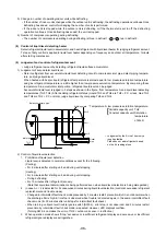 Предварительный просмотр 99 страницы Mitsubishi Electric 500YEMK-A Service Handbook